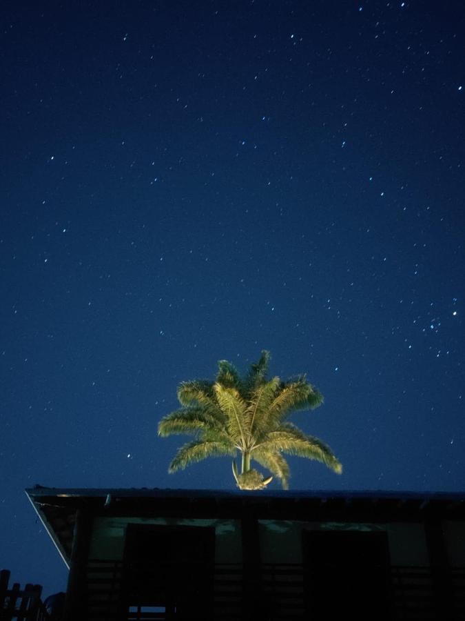 Pe Na Areia Sape Casa de hóspedes