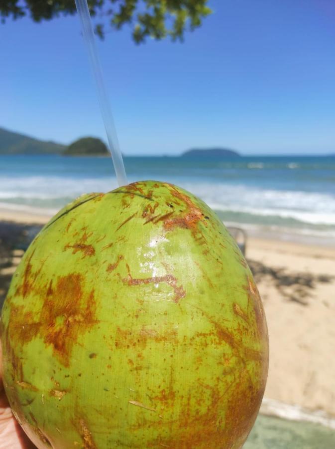 Pe Na Areia Sape * Ubatuba